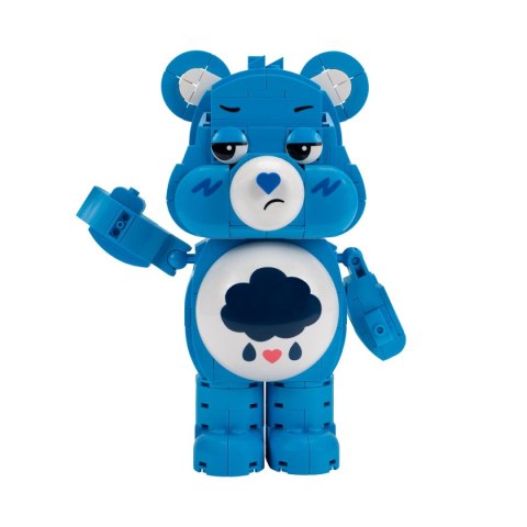 BLDR CareBears Grumpy, klocki