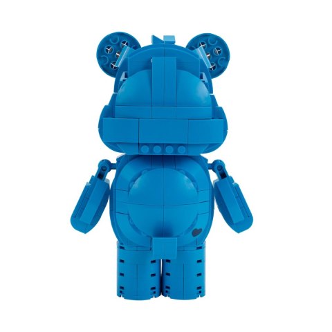BLDR CareBears Grumpy, klocki
