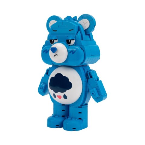 BLDR CareBears Grumpy, klocki