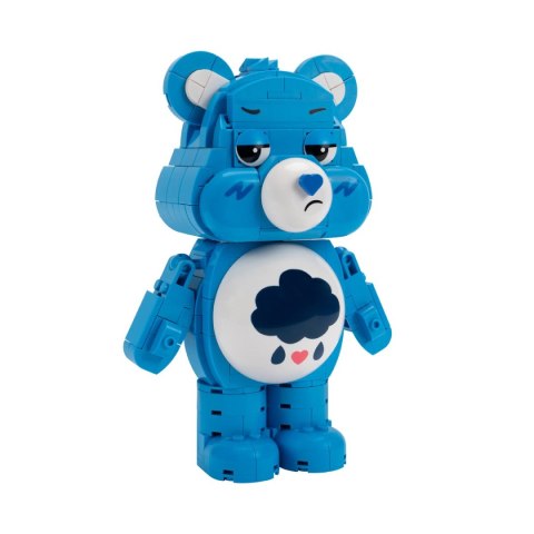 BLDR CareBears Grumpy, klocki