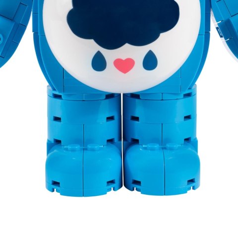 BLDR CareBears Grumpy, klocki