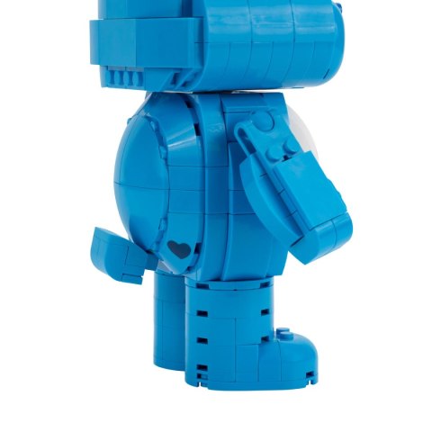 BLDR CareBears Grumpy, klocki