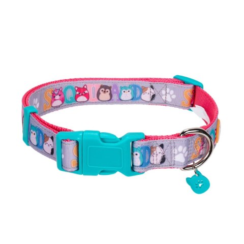 JAZWARES PETS Obroża Dla Psa, akcesoria dla zwierząt, rozmiar S