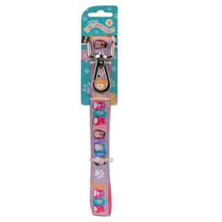 JAZWARES PETS Smycz Dla Psa, akcesoria dla zwierząt