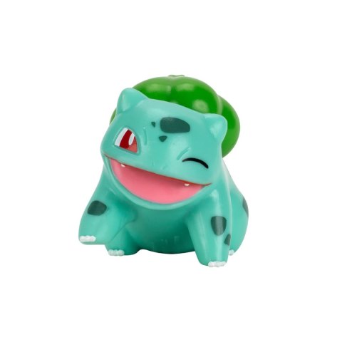 POKEMON Select Bulbasaur, figurka