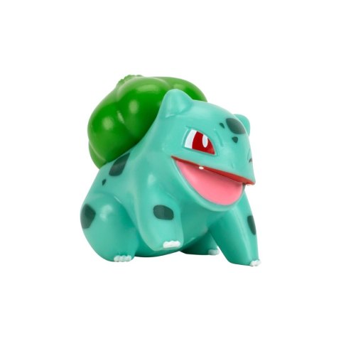 POKEMON Select Bulbasaur, figurka