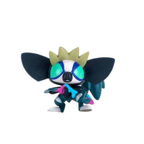 POKEMON Select Grafaiai, figurka