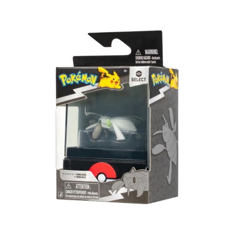 POKEMON Select Nincada, figurka