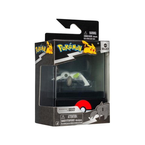 POKEMON Select Nincada, figurka