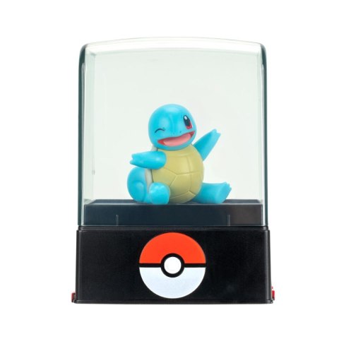 POKEMON Select Squirtle, figurka