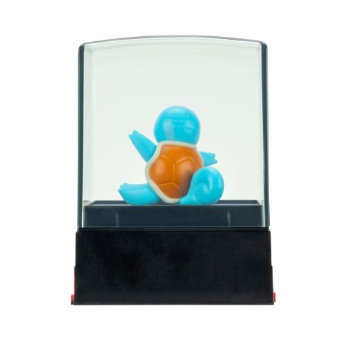 POKEMON Select Squirtle, figurka