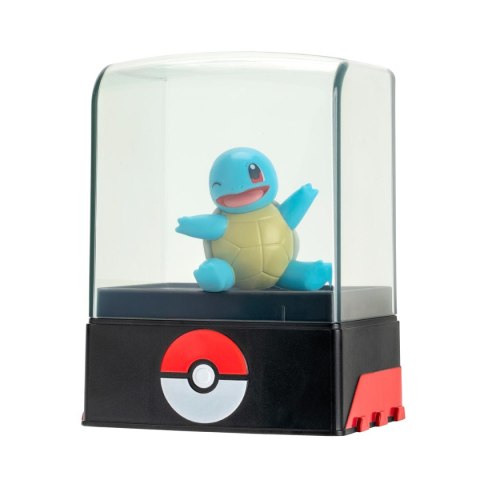 POKEMON Select Squirtle, figurka