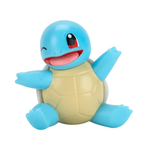 POKEMON Select Squirtle, figurka