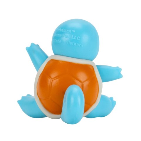 POKEMON Select Squirtle, figurka