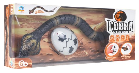 Wąż Kobra R/C
