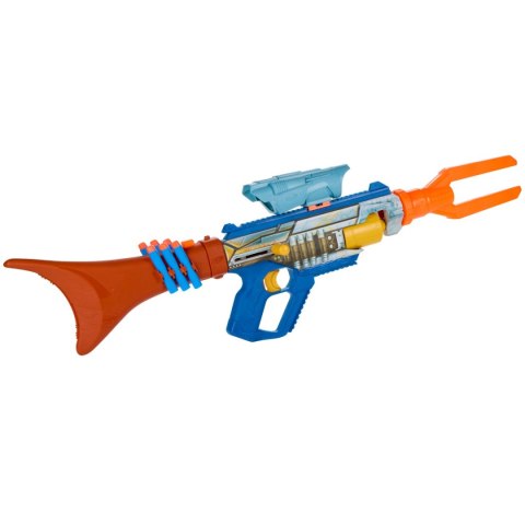 NERF Mandalorian, pistolety i wyrzutnie