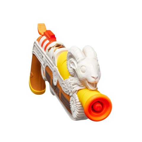 NERF One Piece Going Merry, pistolety i wyrzutnie