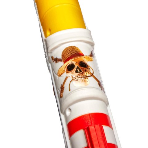 NERF One Piece Going Merry, pistolety i wyrzutnie