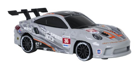 Autko 1:64 R/C TOP SPEED Do Driftu Czarny