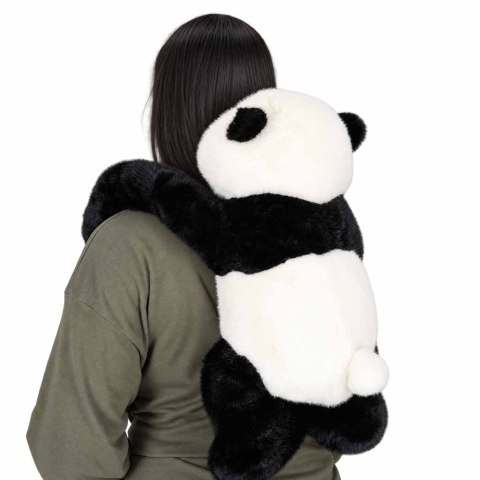 Maskotka pluszak obciążeniowy przytulanka 1kg panda