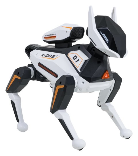 Robot Pies R/C X-DOG Biały