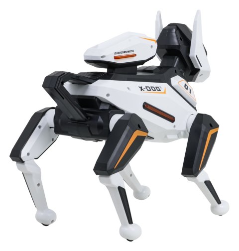 Robot Pies R/C X-DOG Biały