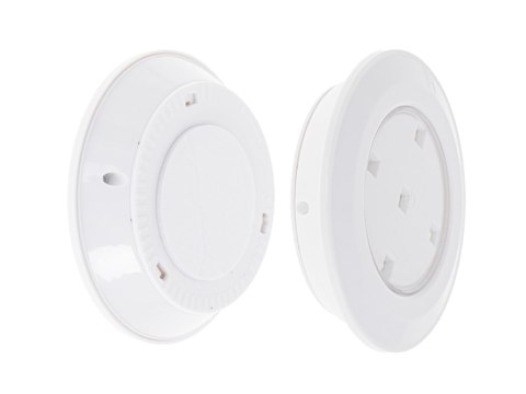 Lampka bezprzewodowa lampki LED na baterie 6szt. + pilot