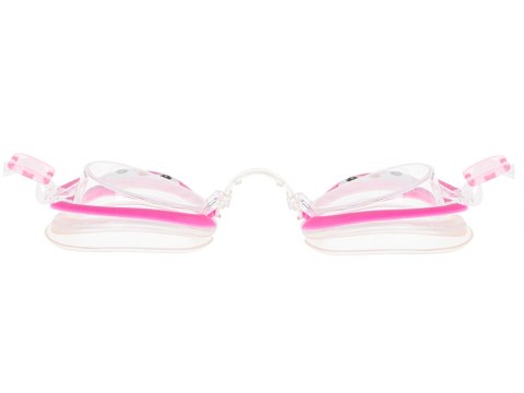 Okulary do pływania maska dla dzieci pingwin