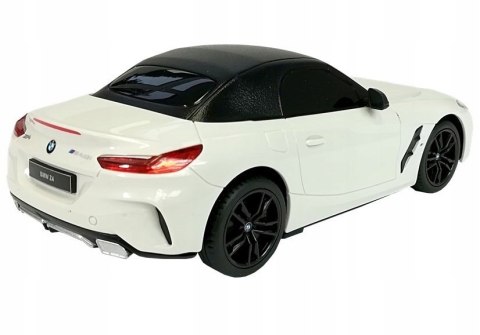 BMW Z4 Roadster Rastar samochód zdalnie sterowany model r/c