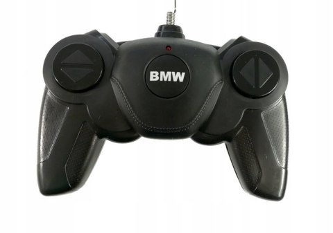 BMW Z4 Roadster Rastar samochód zdalnie sterowany model r/c