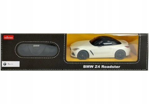 BMW Z4 Roadster Rastar samochód zdalnie sterowany model r/c