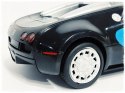 Bugatti Veyron auto zdalnie sterowane na licencji