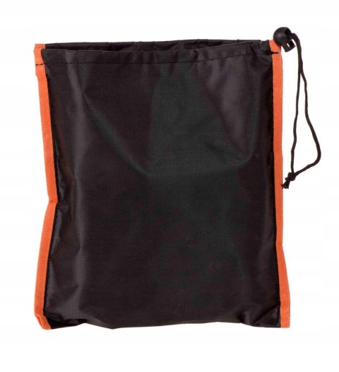 Raczki na buty kolce antypoślizgowe na śnieg i lód łańcuchy rozmiar 37 - 45