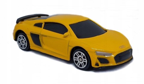 Audi R8 Coupe Resorak Samochodzik RMZ