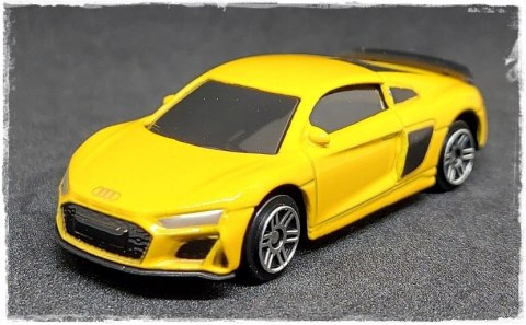 Audi R8 Coupe Resorak Samochodzik RMZ