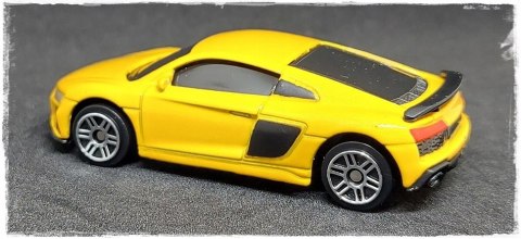 Audi R8 Coupe Resorak Samochodzik RMZ