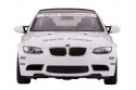 BMW M3 1:14 RASTAR samochód zdalnie sterowany Biały
