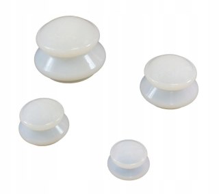 Bańki pogromca złego samopoczucia i cellulitu