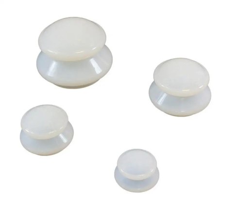 Bańki pogromca złego samopoczucia i cellulitu