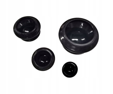 Bańki pogromca złego samopoczucia i cellulitu