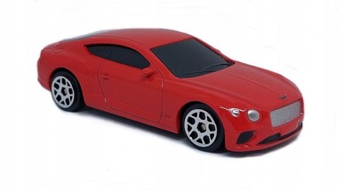 Bentley Continental GT Resorak Samochodzik RMZ