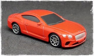 Bentley Continental GT Resorak Samochodzik RMZ