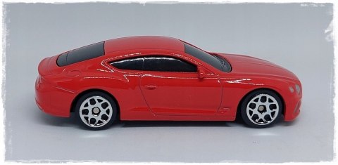 Bentley Continental GT Resorak Samochodzik RMZ