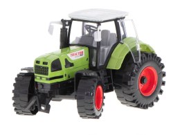 Cągnik pojazd rolniczy traktor
