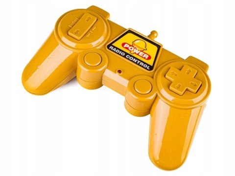 Ciężarówka RC, Samochód Ciężarowy