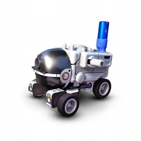Edukacyjny Solarny Robot Statek Samolot 6w1