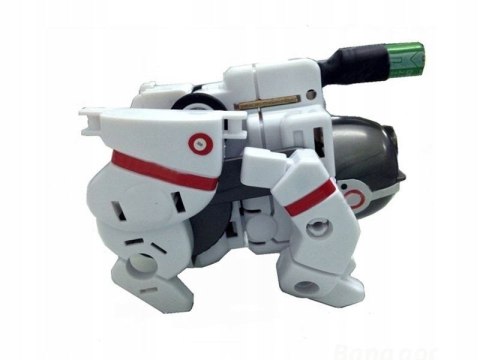 Edukacyjny Solarny Robot Statek Samolot 6w1