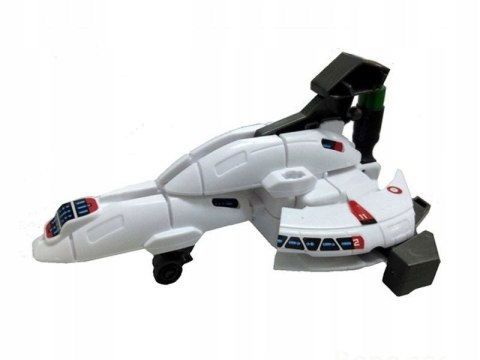 Edukacyjny Solarny Robot Statek Samolot 6w1