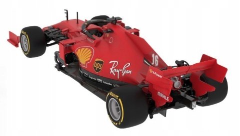 Formuła Ferrari SF1000 1:16 RASTAR samochód zdalnie sterowany Model Kit