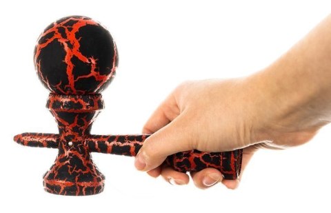 Kendama Japońska gra zręcznościowa